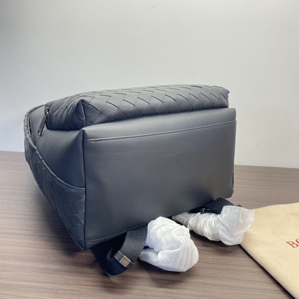 ボッテガヴェネタバッグ内部構造